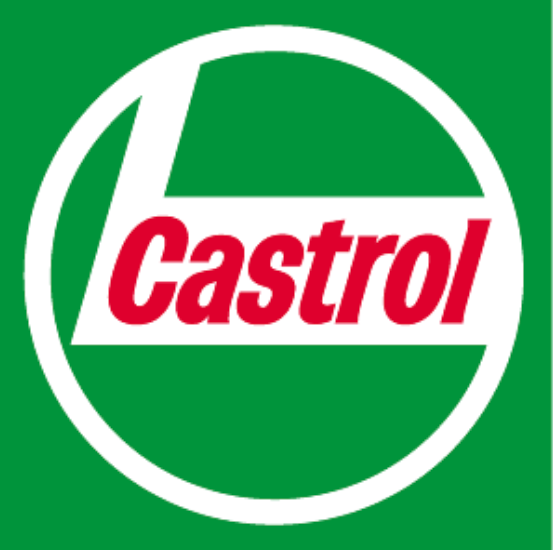 Brand Logo