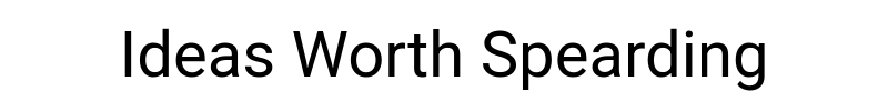 Brand slogan