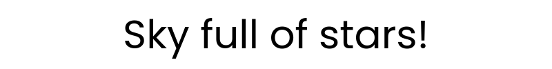 Brand slogan