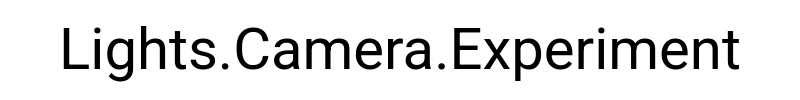 Brand slogan